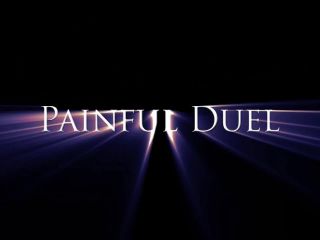 adult xxx clip 10 Painful Duel 7 [HD 1.87 GB] - fetish - fetish porn ariana grande femdom-4