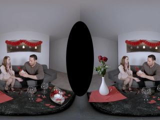 A Boy Meets A Girl Voyeur(Virtual Reality)-3