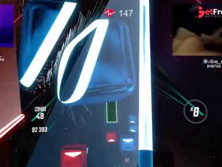 [GetFreeDays.com] Video4 - Raw Beatsaber - Bassline Yatteru w - Camellia.mov Porn Film June 2023-2