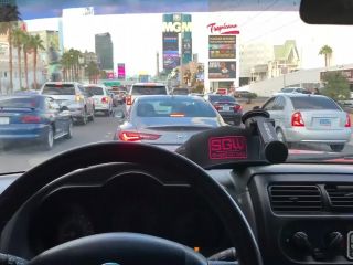 My Road Head On The Las Vegas Boulevard Blowjob Downtown Las Vegas-5