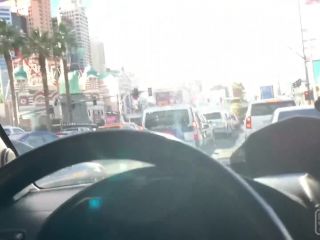 My Road Head On The Las Vegas Boulevard Blowjob Downtown Las Vegas-7