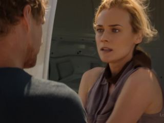 Diane Kruger – The Bridge s02e09 (2014) HD 1080p - (Celebrity porn)-3