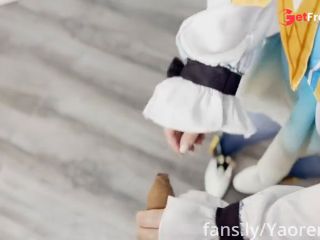 [GetFreeDays.com] Firefly Cosplay - Honkai Star Rail - Trailer Adult Clip February 2023-4