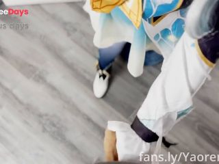 [GetFreeDays.com] Firefly Cosplay - Honkai Star Rail - Trailer Adult Clip February 2023-8