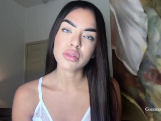 online porn clip 49 francesca le femdom fetish porn | Goddess Angelina - Eat it up for Princess | goddess angelina-9