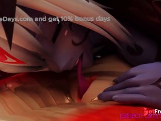 [GetFreeDays.com] Best Furry Hentai Ever You Cant Miss This  Ultimate Pleasure Awaits Adult Clip March 2023-2