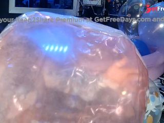 [GetFreeDays.com] Redhead Minx Inflating a Mini Pool and Beach Ball NON-POP Porn Video November 2022-8