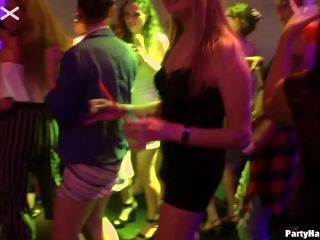 Party Hardcore Gone Crazy Vol. 45 Part 3 - Cam 4-1