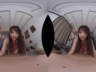 online clip 19 VRKM-224 C - Virtual Reality JAV, rapture femdom on cuckold porn -9