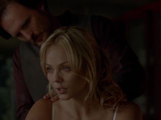 Laura Vandervoort – Bitten s01e09 (2014) HD 1080p - (Celebrity porn)-1