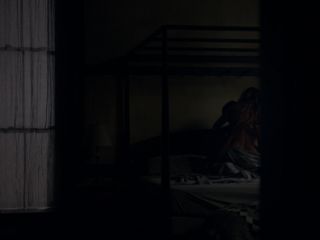 Sarah Paulson – American Horror Story s06e01 (2016) HD 1080p - (Celebrity porn)-0
