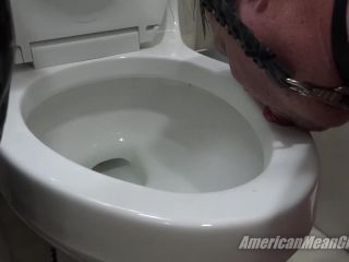 adult video 22 Americanmeangirls - A Day In The Houseslaves Life Part 1-2 of 7 Toilet Bread Boy - humiliation - fetish porn femdom sm-3