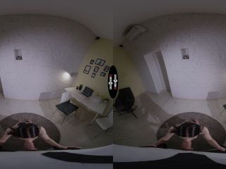Sophie Weber - What's In There? - DarkRoomVR (UltraHD 4K 2024) New Porn-2