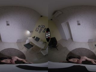 Sophie Weber - What's In There? - DarkRoomVR (UltraHD 4K 2024) New Porn-3