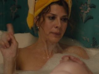 Marisa Tomei, Isabelle McNally – Loitering with Intent (2014) HD 720p - (Celebrity porn)-6