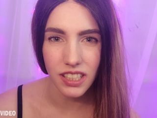online video 40 custom fetish The Goddess Naomi - Goddess Laughs at You JOI Humiliation, verbal humiliation on femdom porn-3
