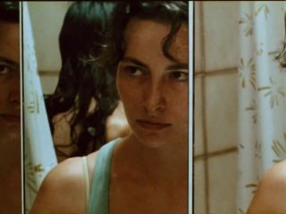 Daniela Virgilio, Roberta Mattei - So che c&#039;e un uomo (2009) HD 1080p!!!-5