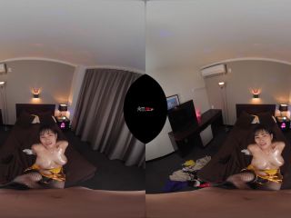 online clip 16 NKKVR-059 A - Virtual Reality JAV, courtney taylor femdom on 3d porn -4