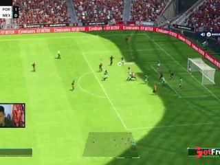 [GetFreeDays.com] JUGANDO UN EA SPORTS FC 24 Porn Leak March 2023-1