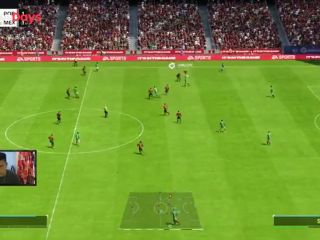 [GetFreeDays.com] JUGANDO UN EA SPORTS FC 24 Porn Leak March 2023-2