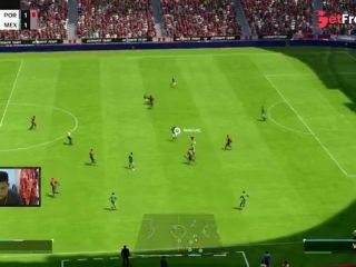 [GetFreeDays.com] JUGANDO UN EA SPORTS FC 24 Porn Leak March 2023-4