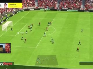 [GetFreeDays.com] JUGANDO UN EA SPORTS FC 24 Porn Leak March 2023-8