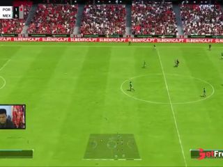 [GetFreeDays.com] JUGANDO UN EA SPORTS FC 24 Porn Leak March 2023-9