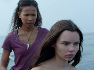 Eline Powell - Siren s02e01 (2019) HD 1080p!!!-1