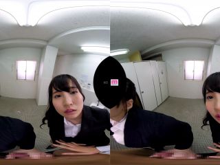 MDVR-134 A - Japan VR Porn - (Virtual Reality)-8