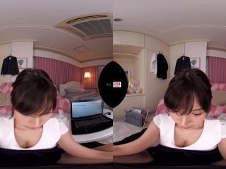 SIVR-113 D - Japan VR Porn - (Virtual Reality)-2