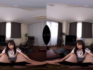 KAVR-124 A - Japan VR Porn - (Virtual Reality)-4