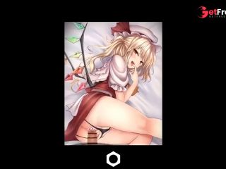 [GetFreeDays.com] Hentai GameFap master pt1original Sex Stream February 2023-5