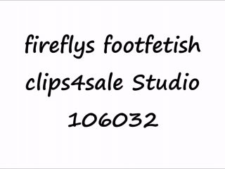 Fireflys Toeless Pantyhose C4s 106032-0