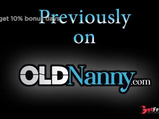 [GetFreeDays.com] AGEDLOVE Blonde Mature Lacey Starr Got To Taste Big Black Cock Sex Leak April 2023-6