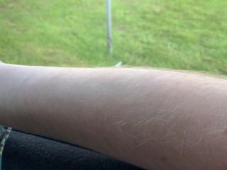 M@nyV1ds - suzyscrewd - Custom Arm Hair in the Wind-4