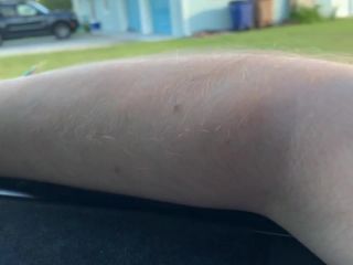 M@nyV1ds - suzyscrewd - Custom Arm Hair in the Wind-6
