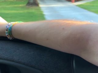 M@nyV1ds - suzyscrewd - Custom Arm Hair in the Wind-7