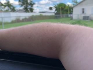 M@nyV1ds - suzyscrewd - Custom Arm Hair in the Wind-8