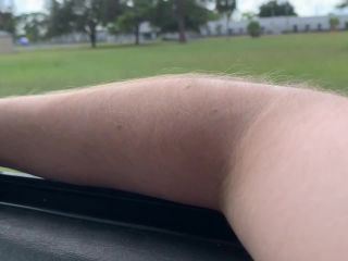 M@nyV1ds - suzyscrewd - Custom Arm Hair in the Wind-9