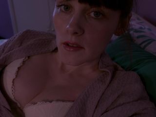 free porn clip 9 Sydney Harwin - Your Loving Pregnant Mommy - FullHD 1080p, femdom audio on pov -3