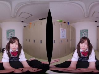 HUNVR-074 A - Japan VR Porn - (Virtual Reality)-5