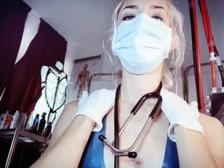 adult clip 43 Mistress Euryale – White Latex Glove Fetish JOI | mistress euryale | fetish porn stormy daniels femdom-9