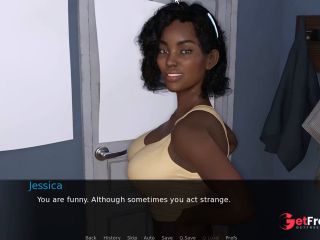 [GetFreeDays.com] Futa Dating Simulator 10 Jessica is really a tough one she just dont want to give in but i did fuck Sex Film May 2023-6