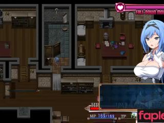 [GetFreeDays.com] Nightmare knight - The best nurse service in this game Sex Leak July 2023-3