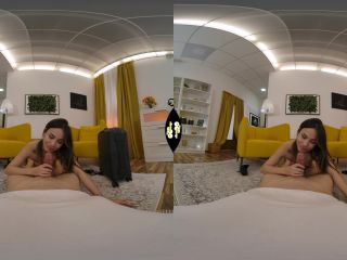 Lucy Mendez - Sexbnb 1920p Oculus-5