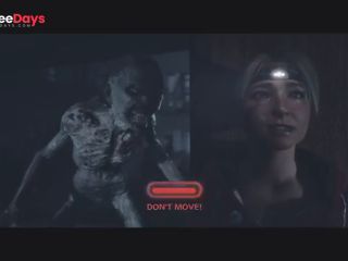 [GetFreeDays.com] Until Dawn Porn Film July 2023-3