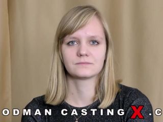 Lucette Nice casting X-1