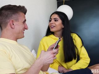 online xxx clip 24 Angel Gostosa & Lily Lou - Curse Of The Skull Swap Pt. 1 (10.04.22) on hardcore porn blowjob master-1