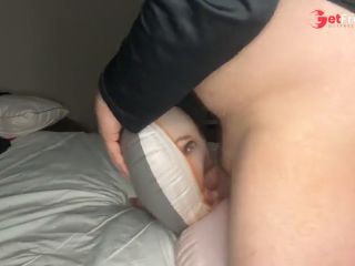 [GetFreeDays.com] Birthday gag gift makes me cum twice Sex Leak December 2022-4