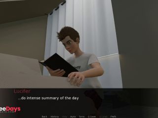 [GetFreeDays.com] Jimmy Awkward Adventures - Gameplay - PART - 1 Porn Clip June 2023-3